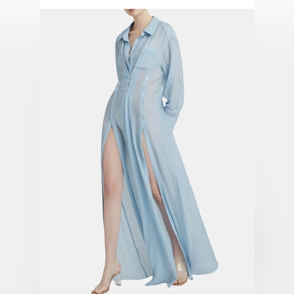 CINQ A SEPT ALISHA DRESS NWT - Picture 1 of 2